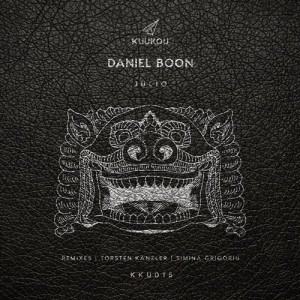 Daniel Boon – Julio [KKU015]