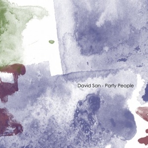 David San – Party People EP [MNL076]