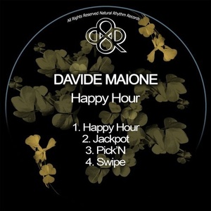 Davide Maione – Happy Hour [NR248]