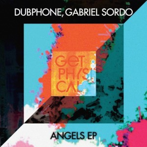 Dubphone & Gabriel Sordo - Angels EP [GPM412]