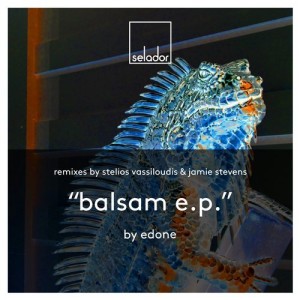 EdOne – Balsam EP [SEL072]