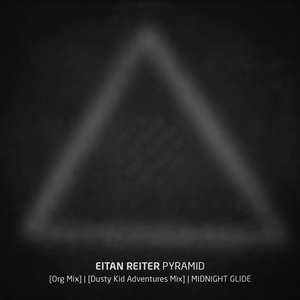 Eitan Reiter - Pyramid [DIGISTR58]
