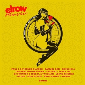 Elrow Music Ade 2107 [ERM115]