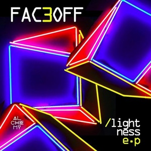FAC3OFF – Lightness EP [ALCDG092]