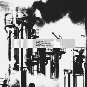 Fabiann – Alchemy [IAMT123]