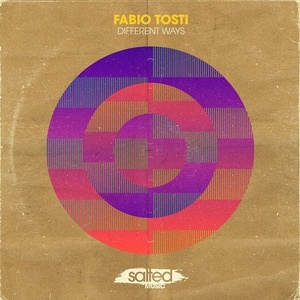 Fabio Tosti – Different Ways [SLT125]