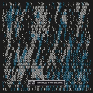 Four Miles to Amsterdam #03 [INCOMP005]