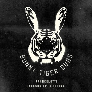 Francelotti – Jackson EP [BTD044]