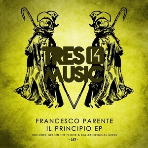 Francesco Parente – Il Principio [TR14187]