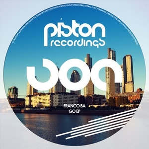 Franco BA – Go EP [PR2017353]
