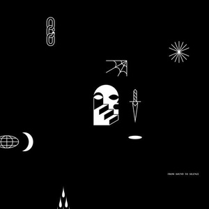 From Sound To Silence [OBSM002D]