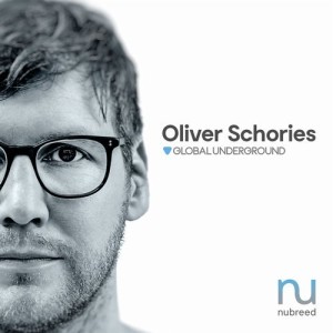 Global Underground Nubreed 10 [190296943379]