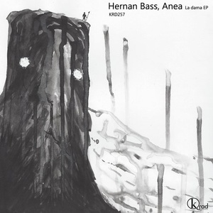 Hernan Bass, Anea – La dama [KRD257]