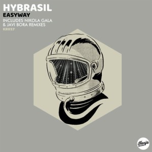 Hybrasil – Easy Way [KR027]