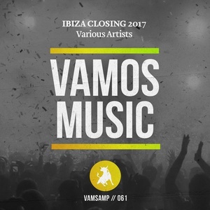 Ibiza Closing 2017 [VAMSAMP061]