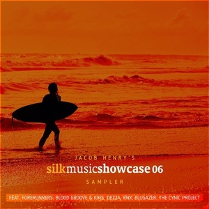 Jacob Henry's Silk Music Showcase 06 Sampler [SILKMSHW06SMP1]