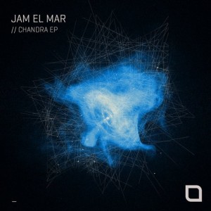 Jam El Mar – Chandra EP [TR260]