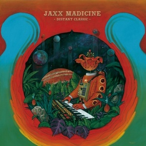 Jaxx Madicine – Distant Classic [LTCD009]