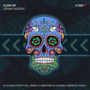 Jovan Vucetic – Flow [NF087]