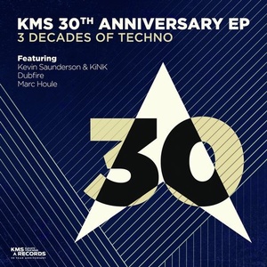 KMS 30th Anniversary EP [KMS279]