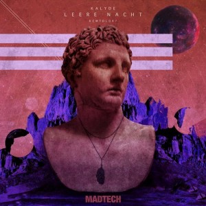 Kalyde – Leere Nacht [KCMTDL047]