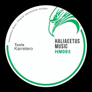 Karretero – Tools [HM0093]