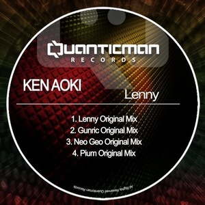 Ken Aoki – Leny [Q246]
