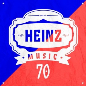 Khainz – Lost EP [HM070]
