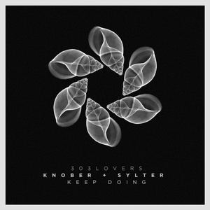 Knober, Sylter - Keep Doing EP [303L1736]