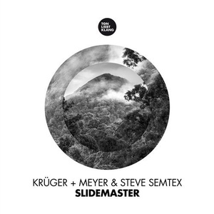 Krüger+Meyer, Steve Semtex – Slidemaster [10127415]