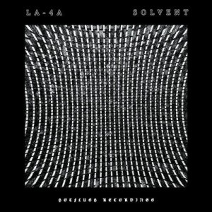 LA-4A – Solvent [HFT061]
