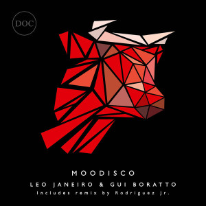 Leo Janeiro - Moodisco