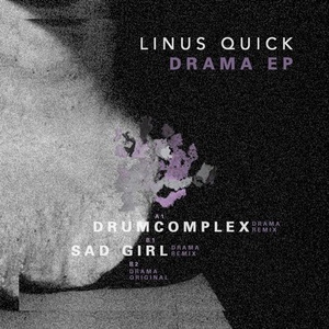 Linus Quick – Drama [CMPL041]