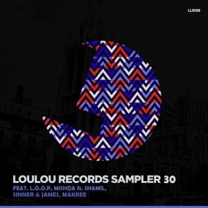 LouLou Records Sampler, Vol. 30 [LLR138]