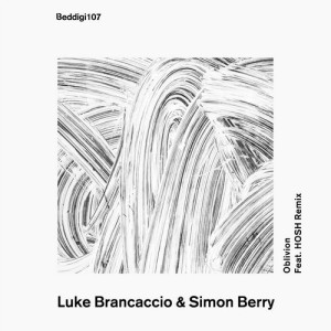 Luke Brancaccio, Simon Berry – Oblivion [BEDDIGI107]
