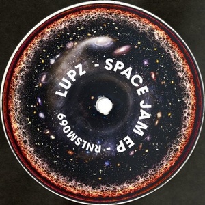 Lupz – Space Jam EP [RNLSM069]