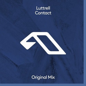 Luttrell – Contact [ANJDEE318BD]