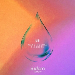 Marc Molina, Flashers – Us [SDM049]
