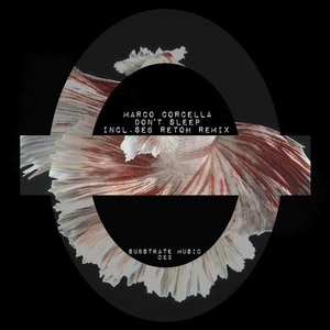 Marco Corcella – Don’t Sleep [SM022]