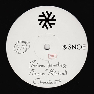 Marcus Meinhardt, Andreas Henneberg - Chessie EP [SNOE027]