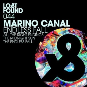 Marino Canal - Endless Fall [LF044D]