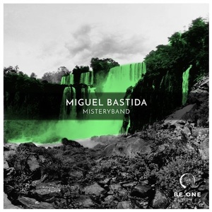 Miguel Bastida - Misteryband [BOR254]