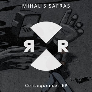 Mihalis Safras - Consequences EP [RR2130]
