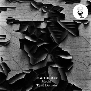 Modal – Time Domain [UT038]