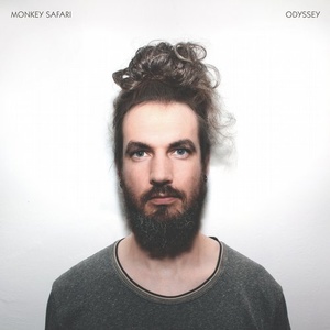 Monkey Safari – Odyssey [HOME023]