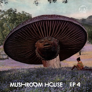 Mushroom House EP4 [TOYT068]