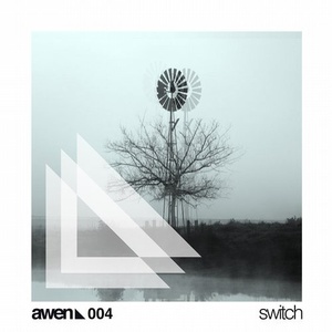 Nasser Tawfik – Switch [AWEN004]