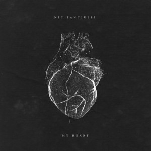 Nic Fanciulli - My Heart [MYHEARTALB]
