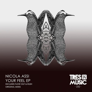 Nicola Assi – Your Feel [TR14192]