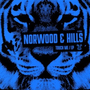 Norwood & Hills - Touch Me EP [BT091]